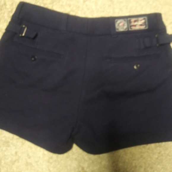Ralph Lauren 2012 USA Olympic Team shorts - Picture 2 of 4